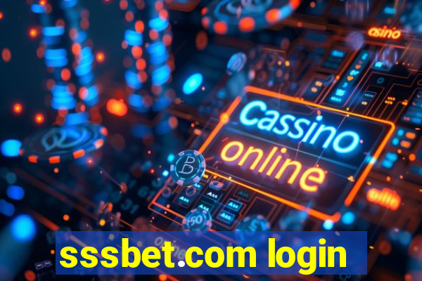 sssbet.com login